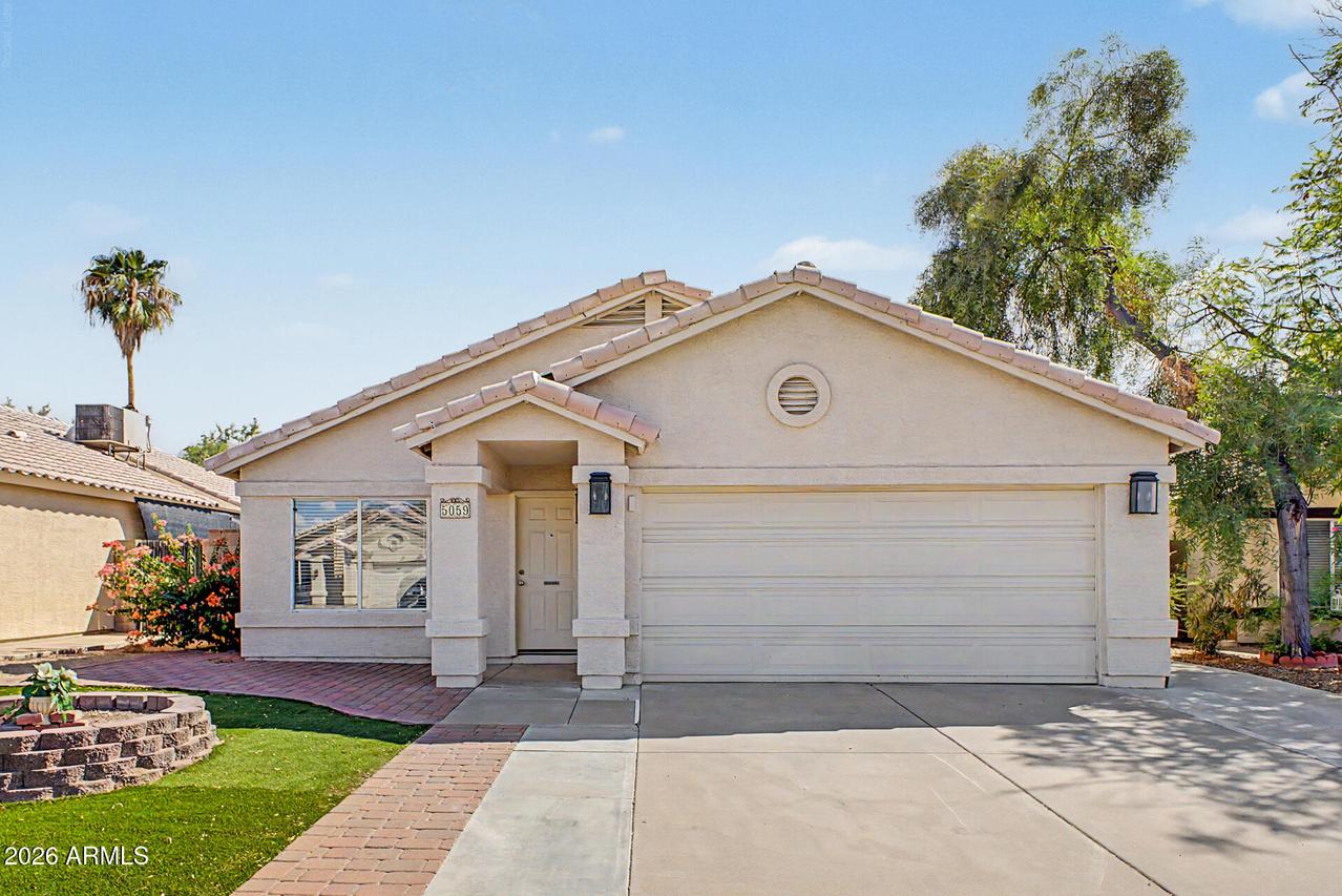 5059 E Casper St., Mesa, AZ 85205