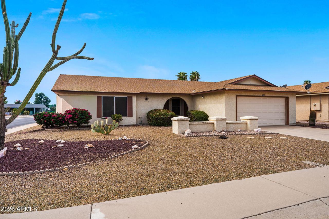 1690 Leisure World, Mesa, AZ 85206