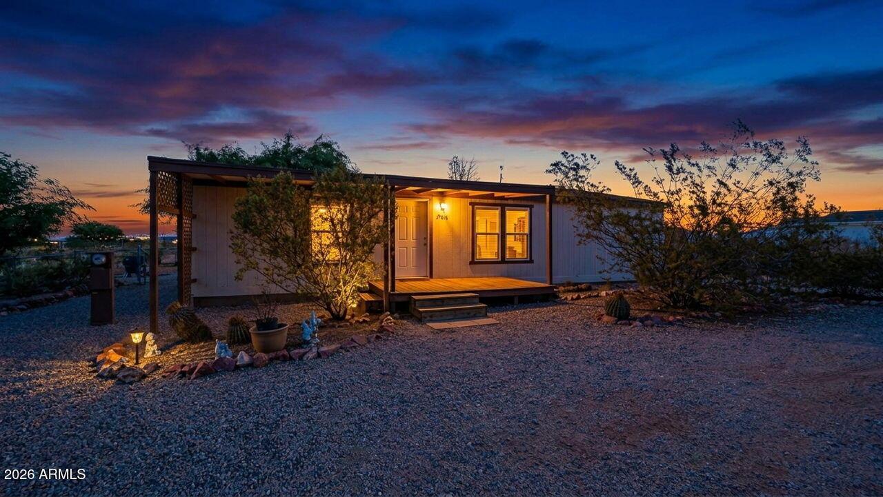 29614 N 221st Ave., Wittmann, AZ 85361
