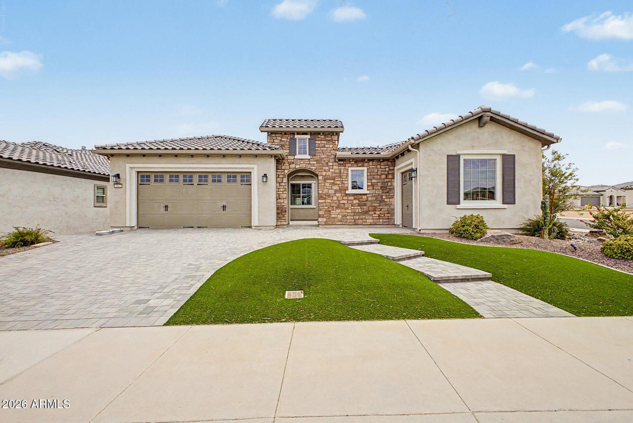 18841 N 269th Ave., Buckeye, AZ 85396