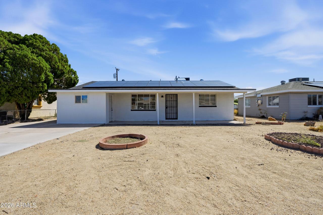 11351 N 113th Dr., Youngtown, AZ 85363