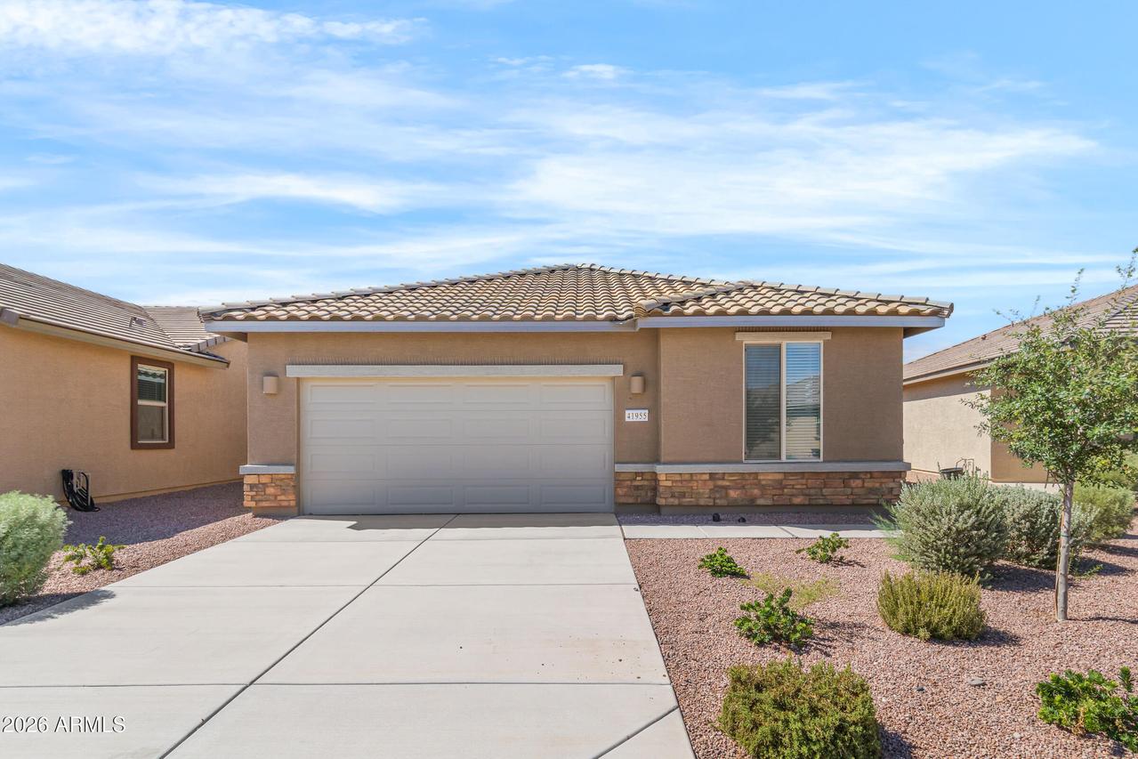 41955 W Fiesta Ln., Maricopa, AZ 85138