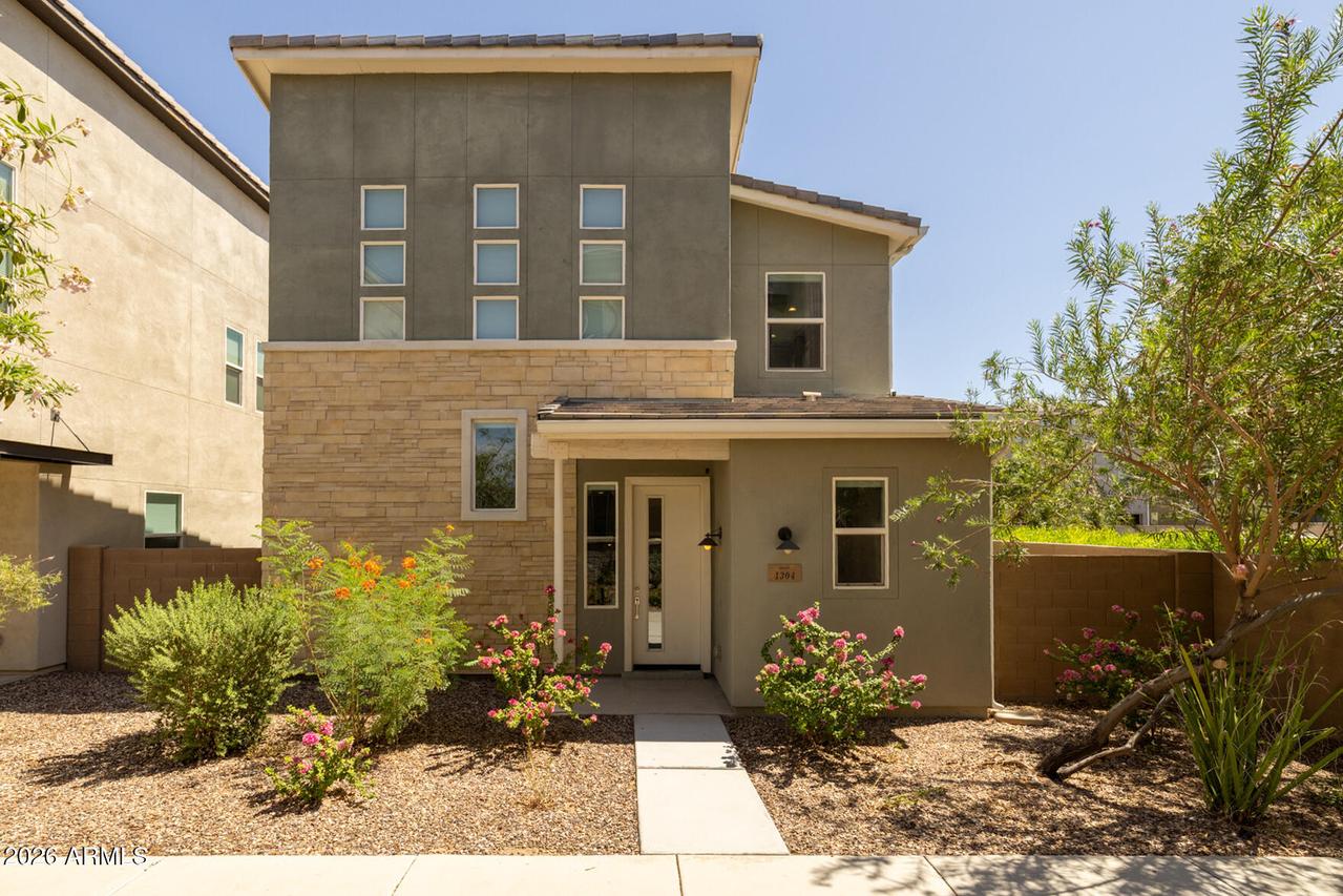 1304 N Zane Dr., Chandler, AZ 85226
