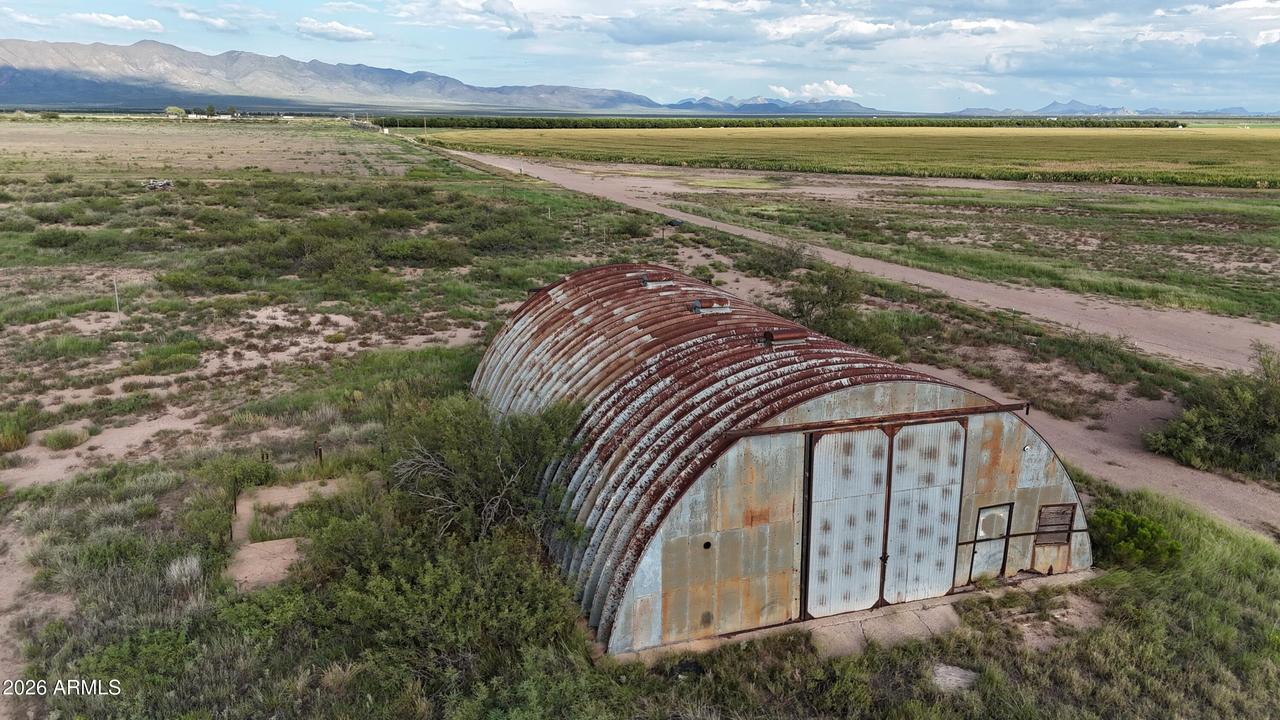 3 ac N Central Hwy. #-, Elfrida, AZ 85610