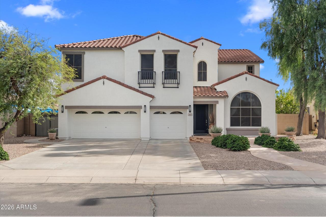 3127 E San Pedro Ct., Gilbert, AZ 85234
