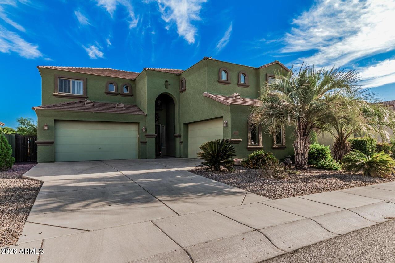4413 E Odessa Dr., San Tan Valley, AZ 85140