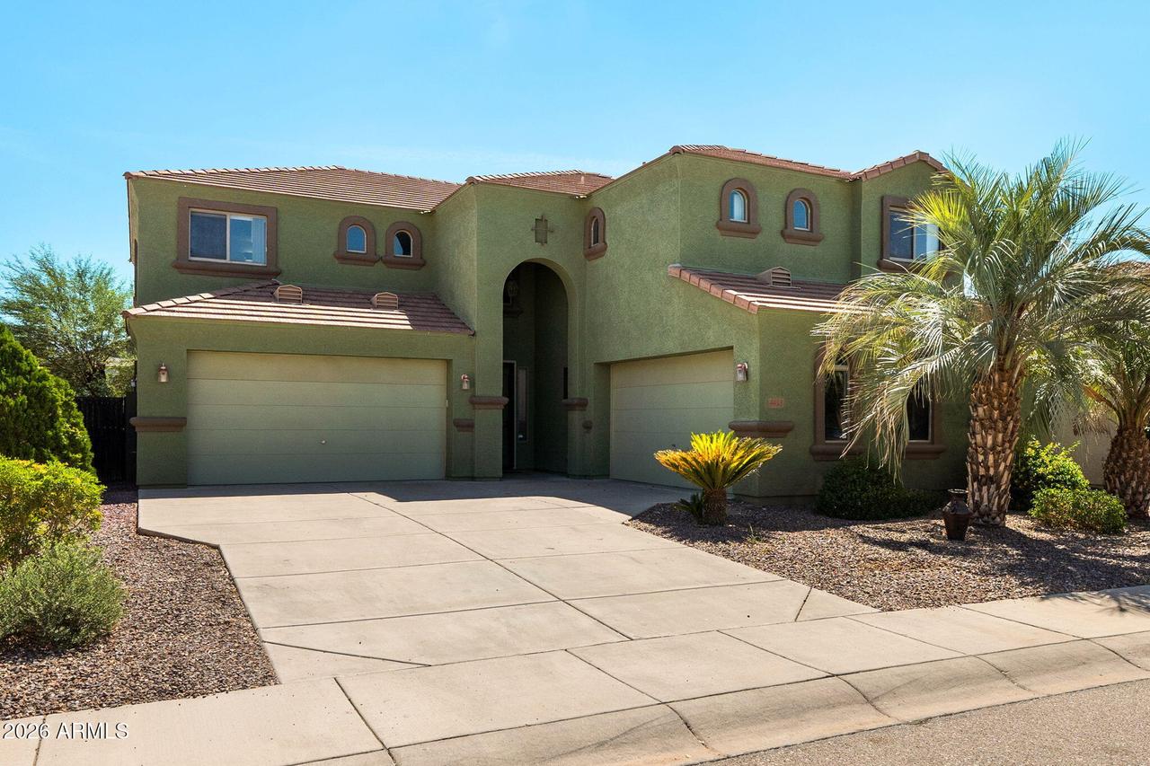 4413 E Odessa Dr., San Tan Valley, AZ 85140