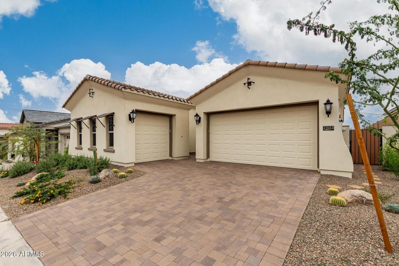21553 W Pierson St., Buckeye, AZ 85396