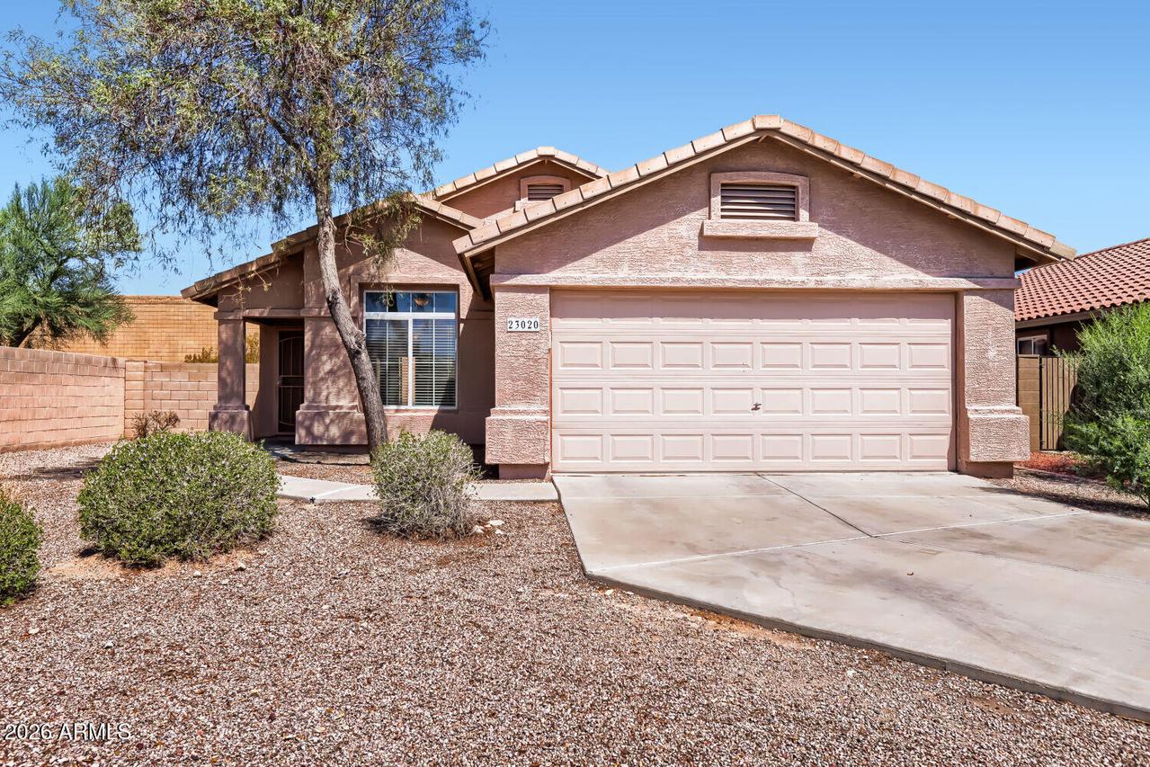 23020 W Cantilever St., Buckeye, AZ 85326