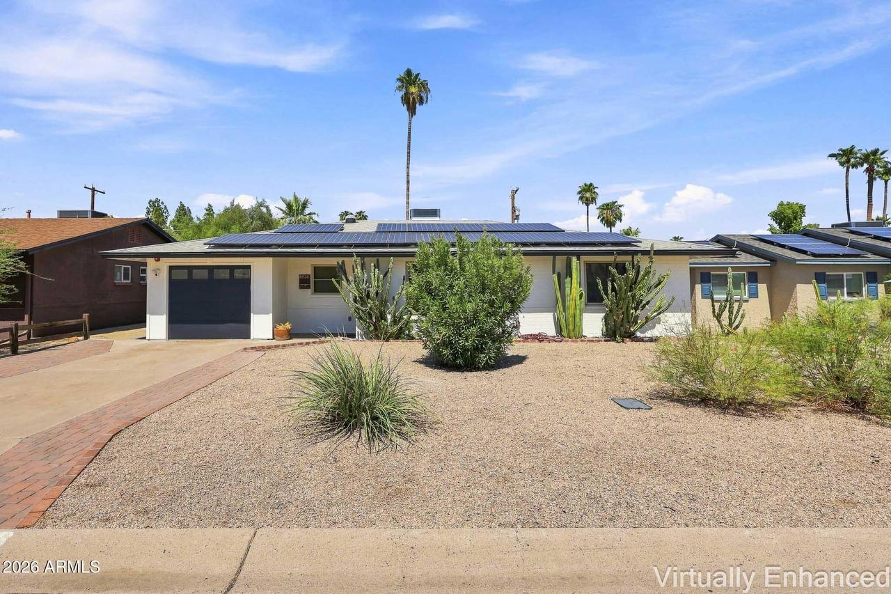 6826 E Edgemont Ave., Scottsdale, AZ 85257