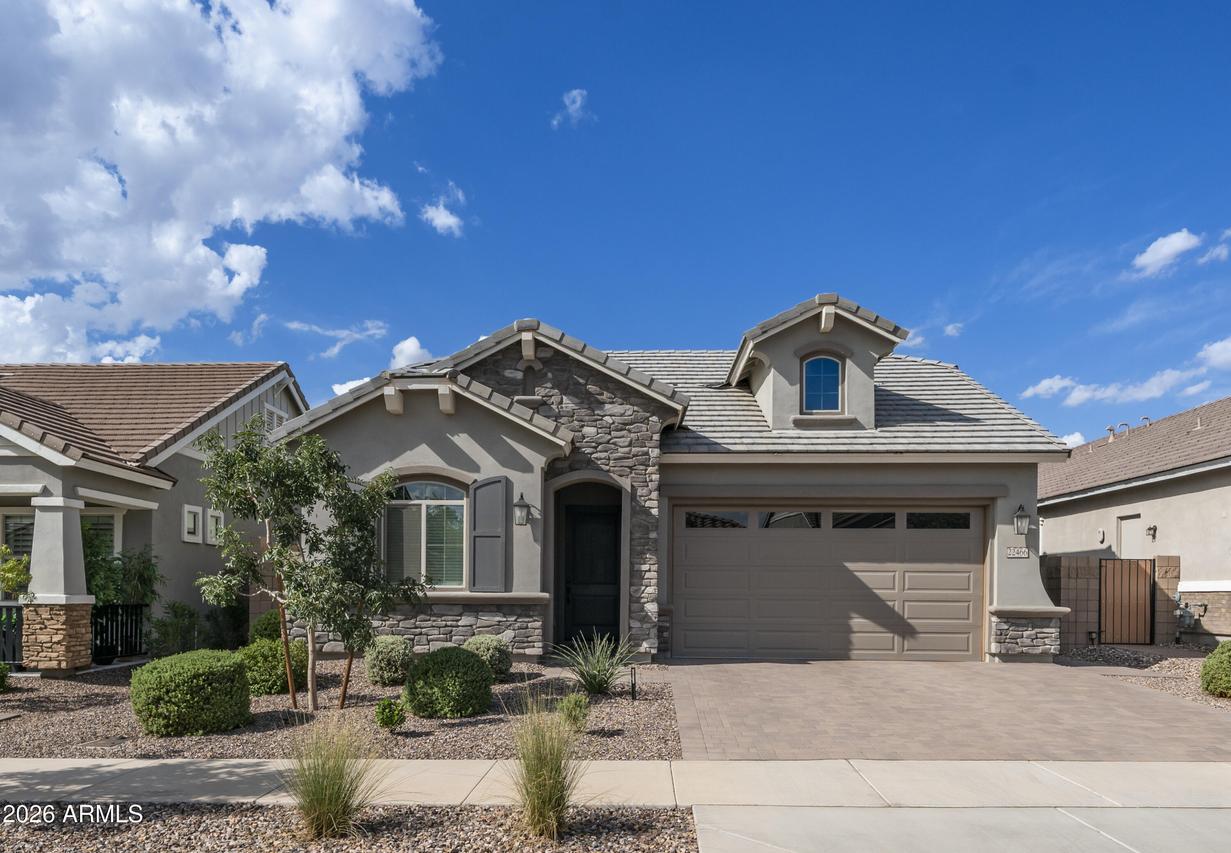 22466 E Sparrow Dr., Queen Creek, AZ 85142