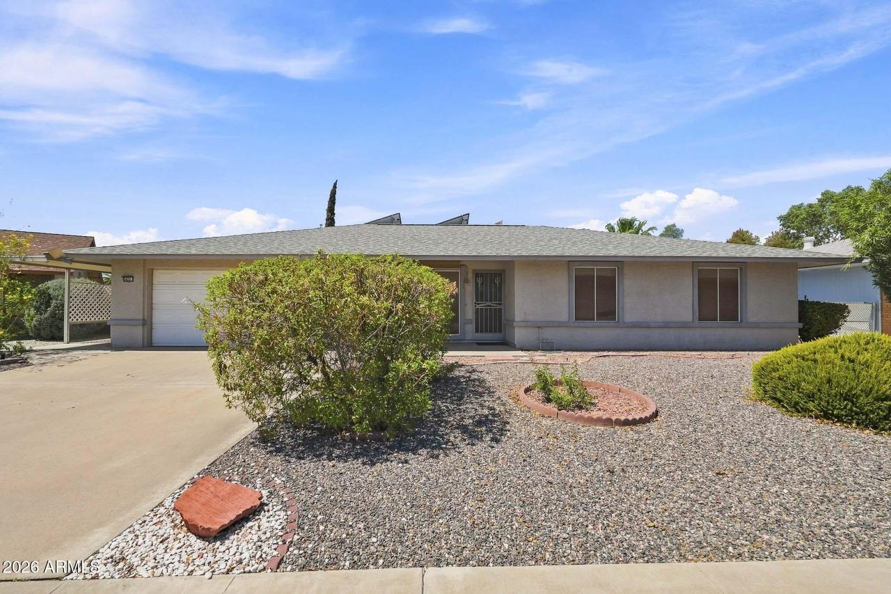 9421 W Glen Oaks Cir., Sun City, AZ 85351