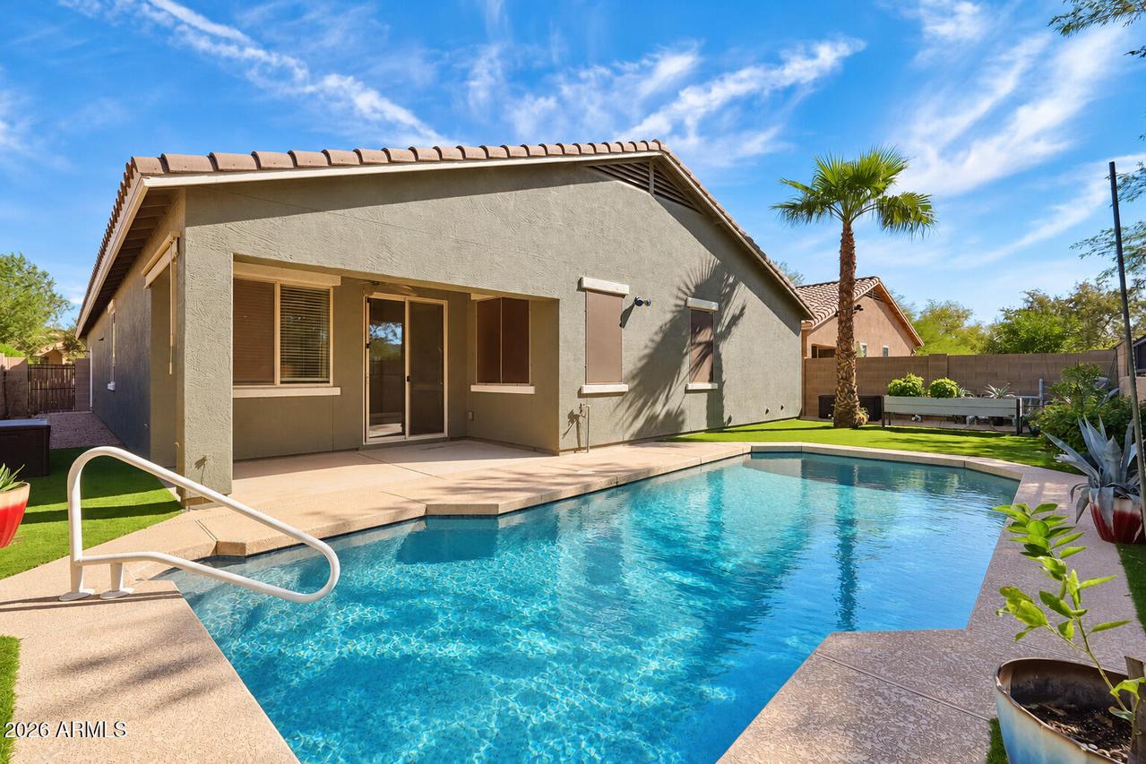 42447 W Almira Dr., Maricopa, AZ 85138