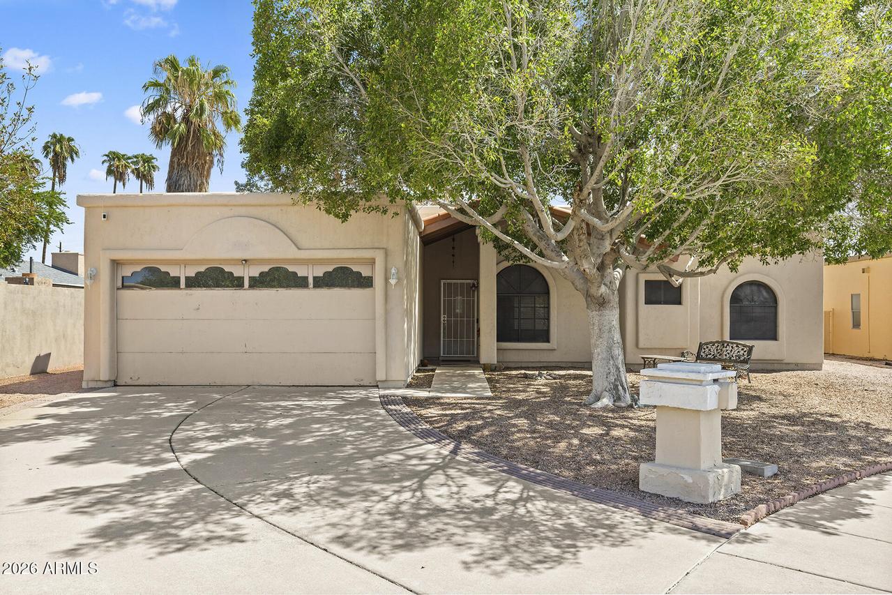 14435 N 44th Dr., Glendale, AZ 85306