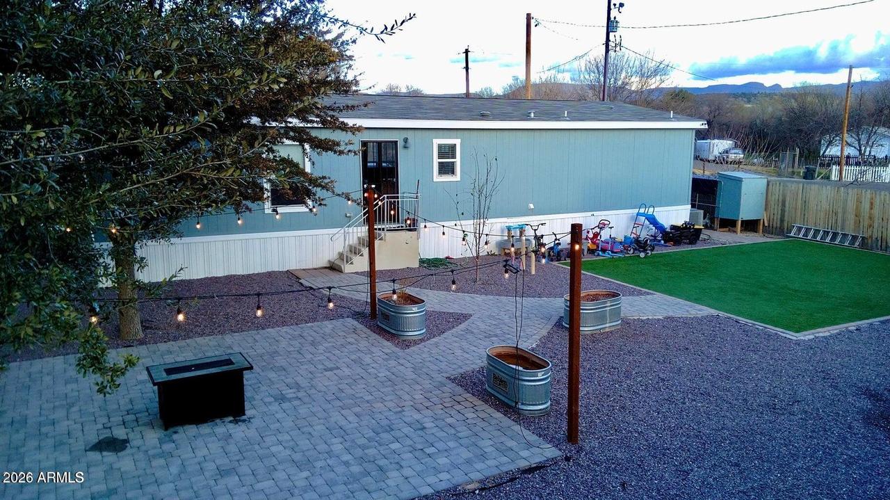 3735 E Tumbleweed Dr., Camp Verde, AZ 86322