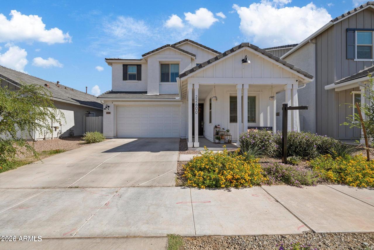 22600 E Marsh Rd., Queen Creek, AZ 85142