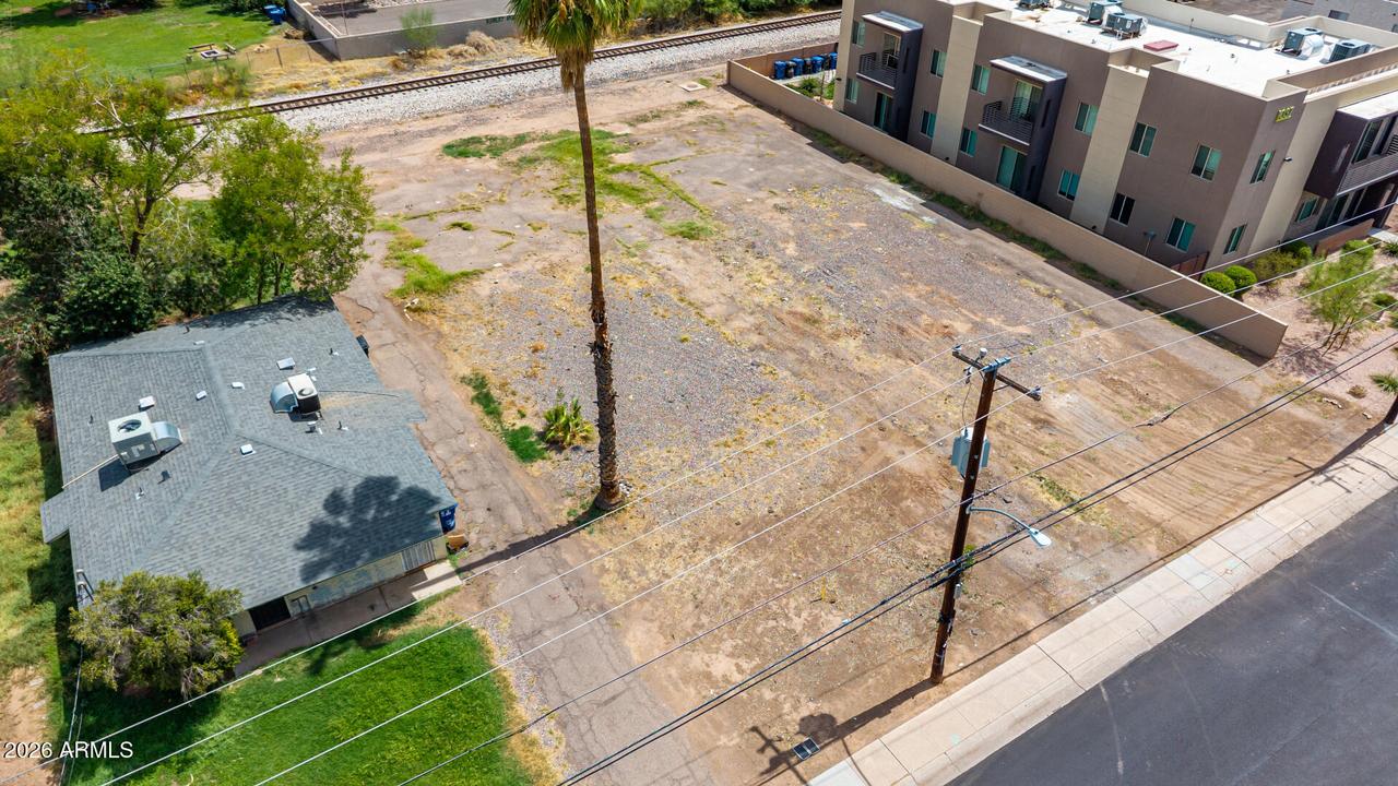 1031 S Farmer Ave Lots 7 & #8, Tempe, AZ 85281
