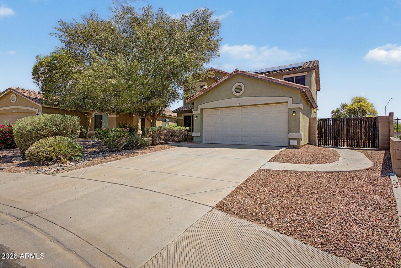 13901 N 147th Dr., Surprise, AZ 85379