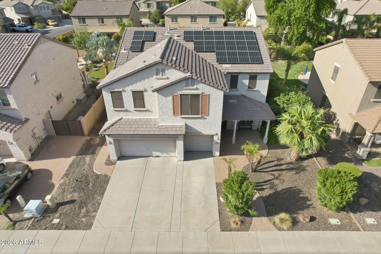 10844 E Reese Ave., Mesa, AZ 85212