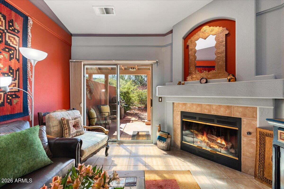 104 Jasmine Ct., Sedona, AZ 86336