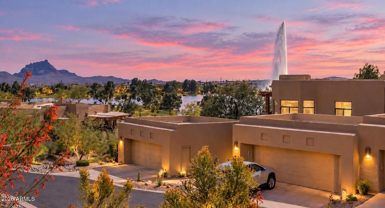 13013 N Panorama Dr. #129, Fountain Hills, AZ 85268