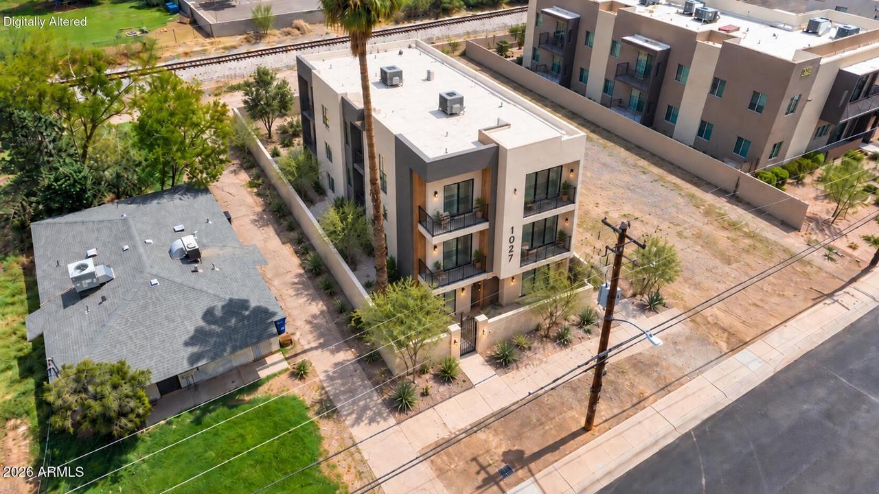 1027 S Farmer Ave. #7, Tempe, AZ 85281