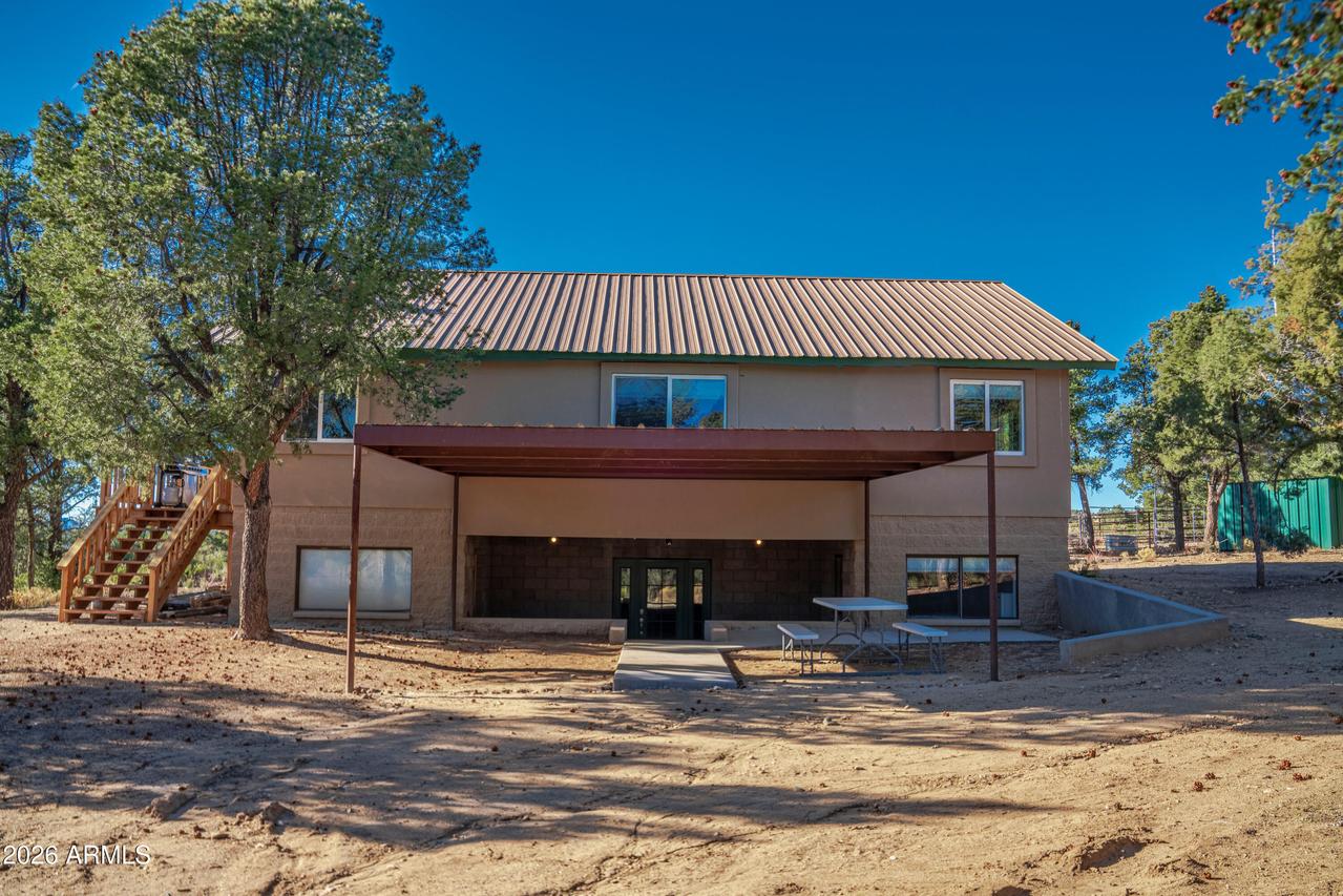 3555 W Stafford Rd., Kirkland, AZ 86332
