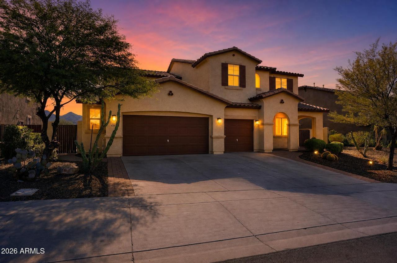 43813 N Ericson Ln., New River, AZ 85087