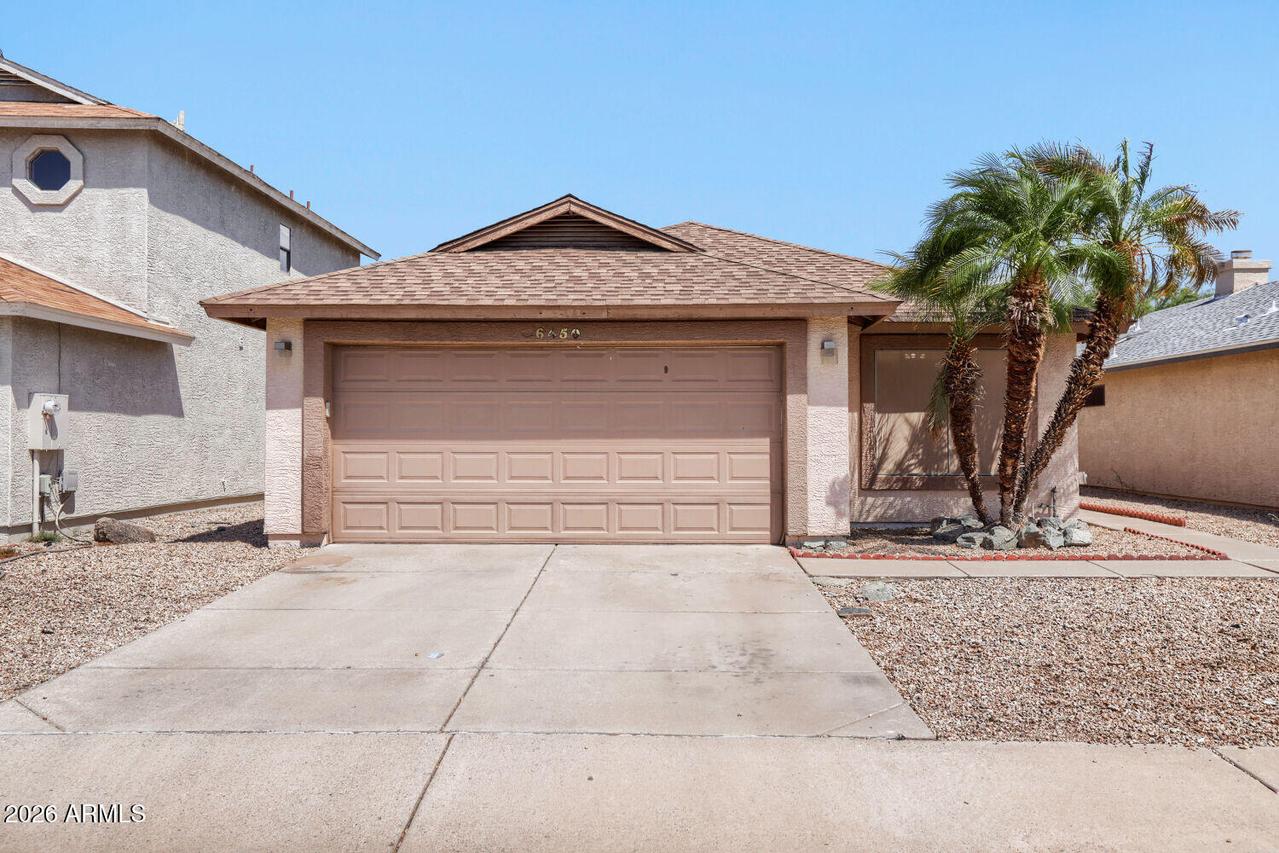 6450 W Golden Ln., Glendale, AZ 85302