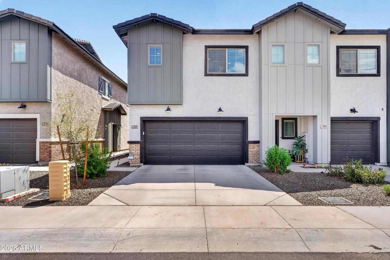 7527 W Donner Dr., Laveen, AZ 85339