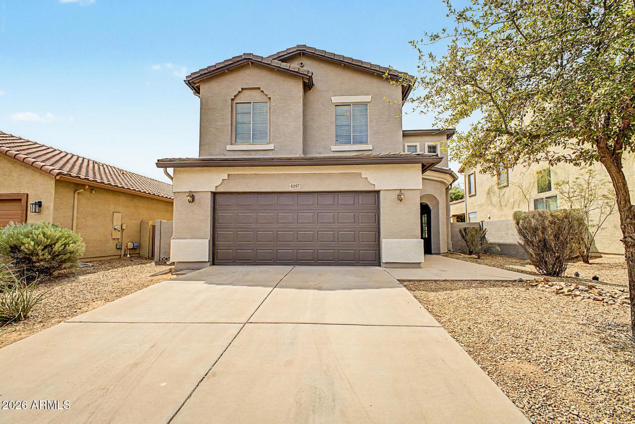 41197 W Cielo Ln., Maricopa, AZ 85138