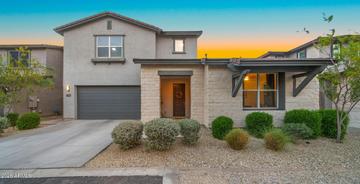 New Homes with Master Bedrooms on the 1st Floor That Attend Estrella Foothills High School: September 5th to September 11th