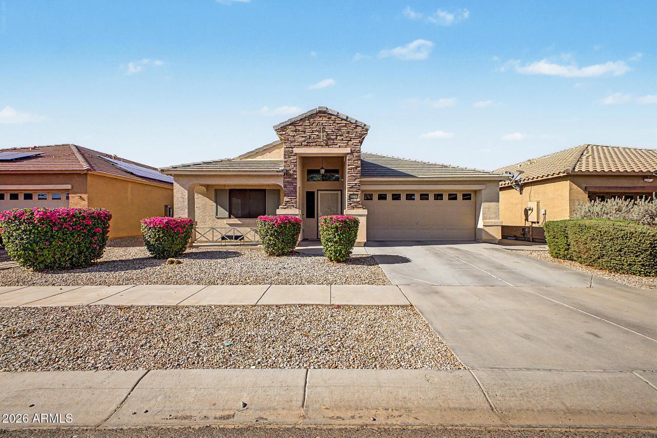 9018 W Globe Ave., Tolleson, AZ 85353