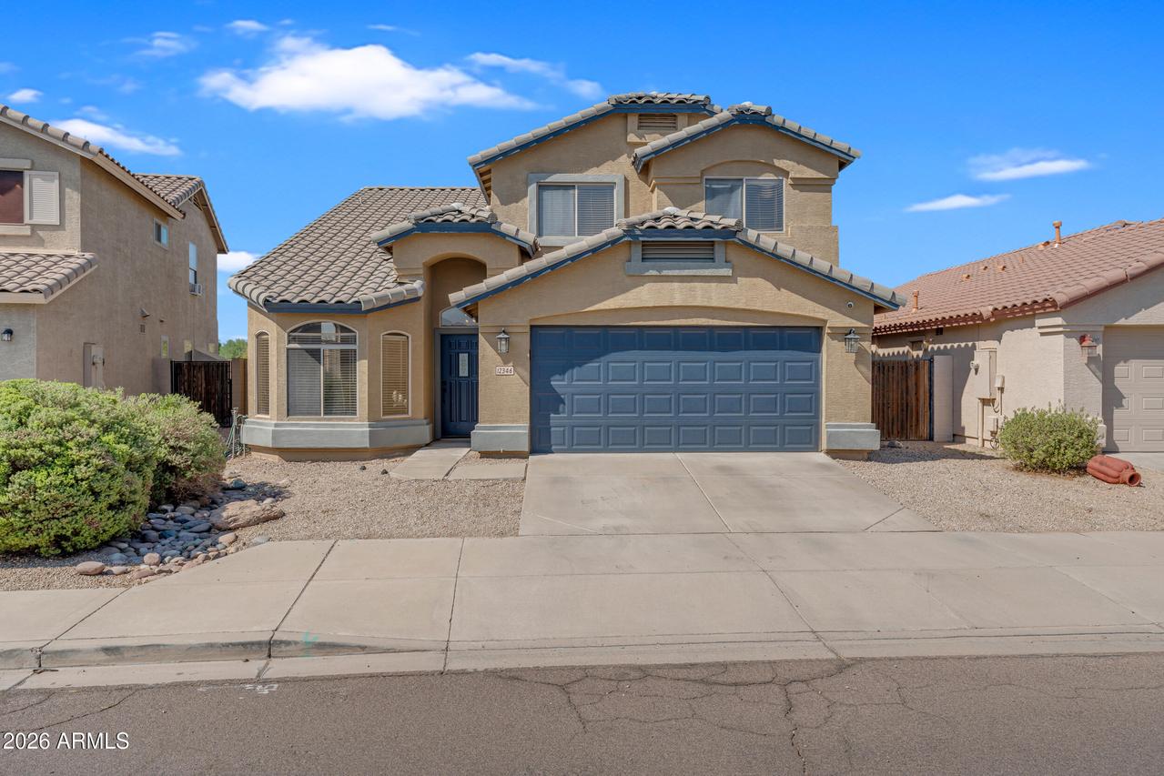 12346 W Orange Dr., Litchfield Park, AZ 85340