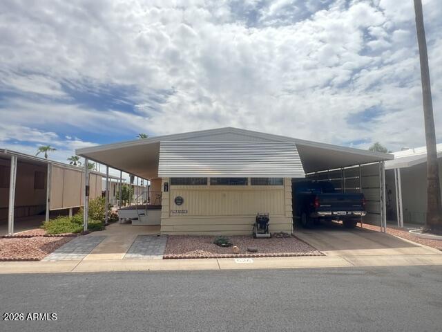4065 E University Dr. #526, Mesa, AZ 85205