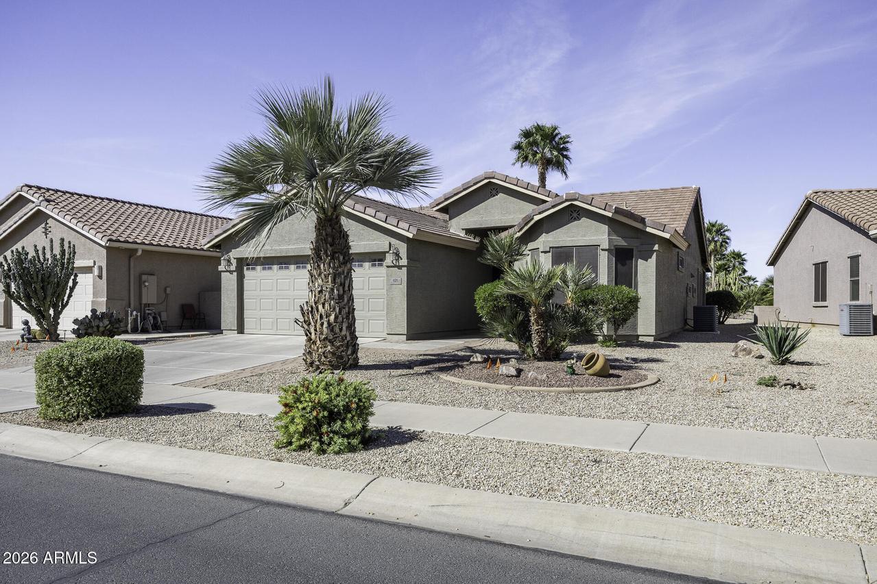 121 S Agua Fria Ln., Casa Grande, AZ 85194