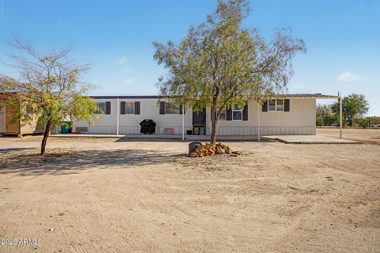 13297 N Hettick Ln., Florence, AZ 85132
