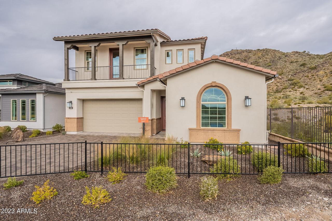 4910 N Regent St., Buckeye, AZ 85396