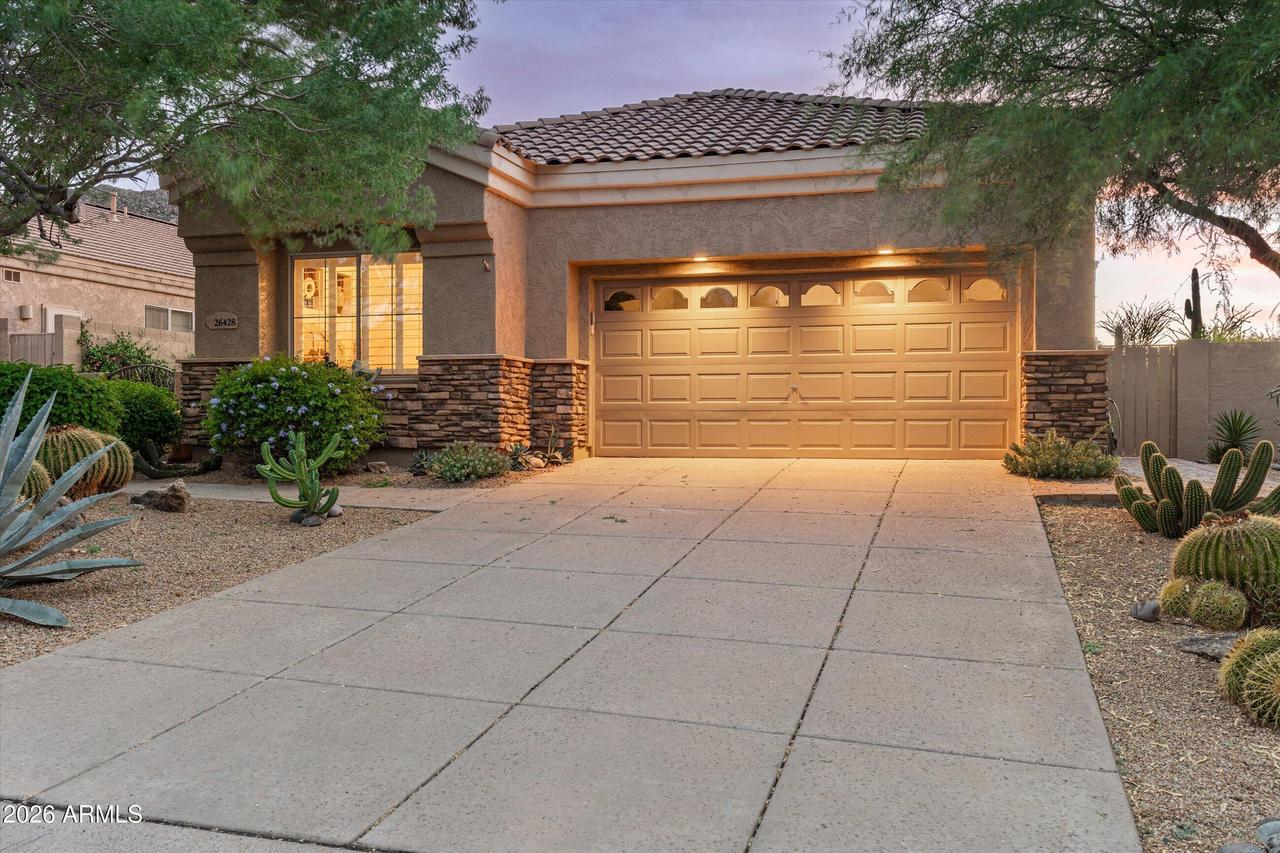 26428 N 115th St., Scottsdale, AZ 85255