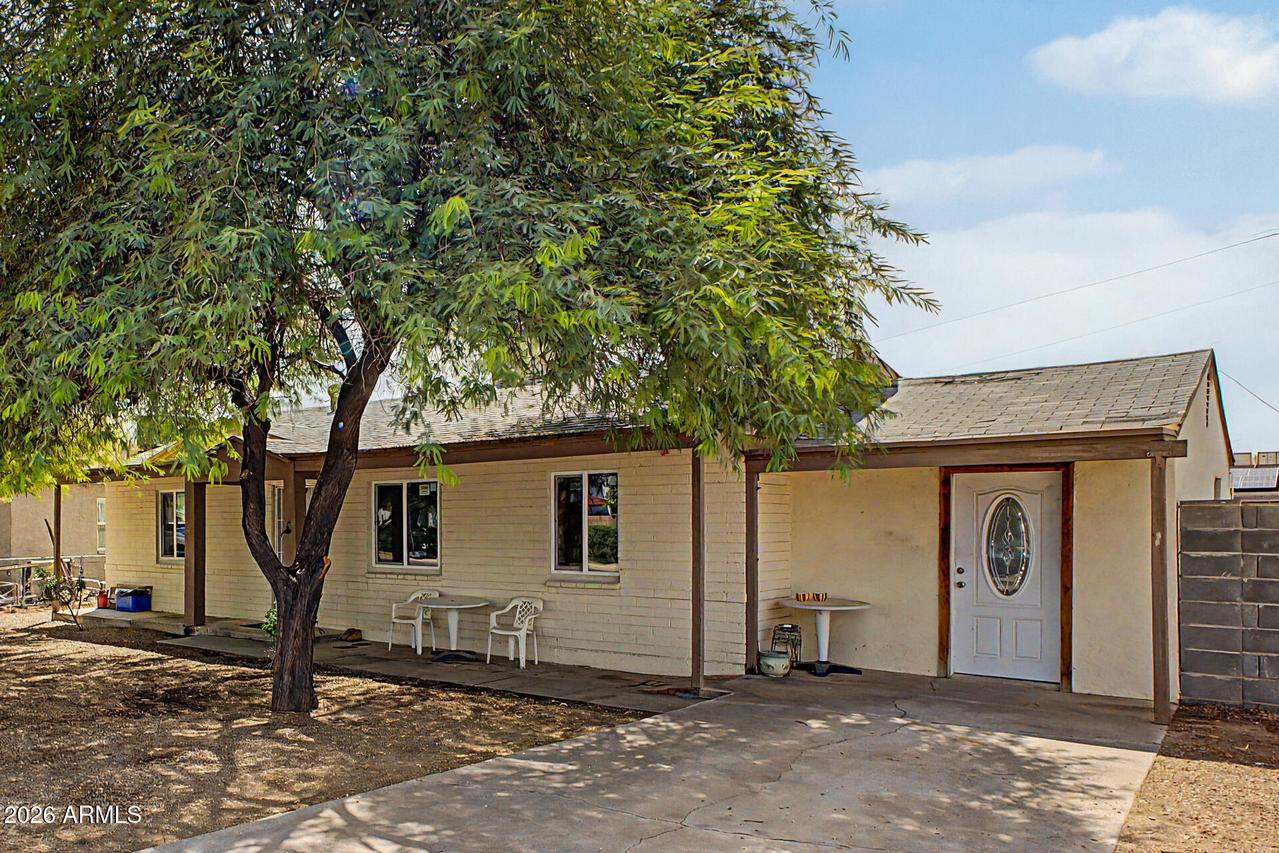 1808 S 18th Ave., Phoenix, AZ 85007