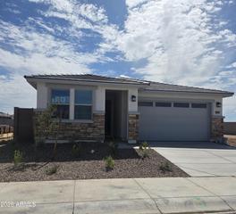 New Construction Homes For Sale This Week That Attend Poston Butte High School: September 2nd to September 8th