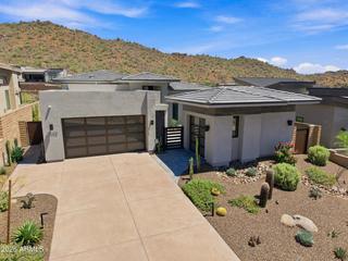 New Construction Homes For Sale This Week That Attend Mcdowell Mountain Elementary School: September 2nd to September 8th