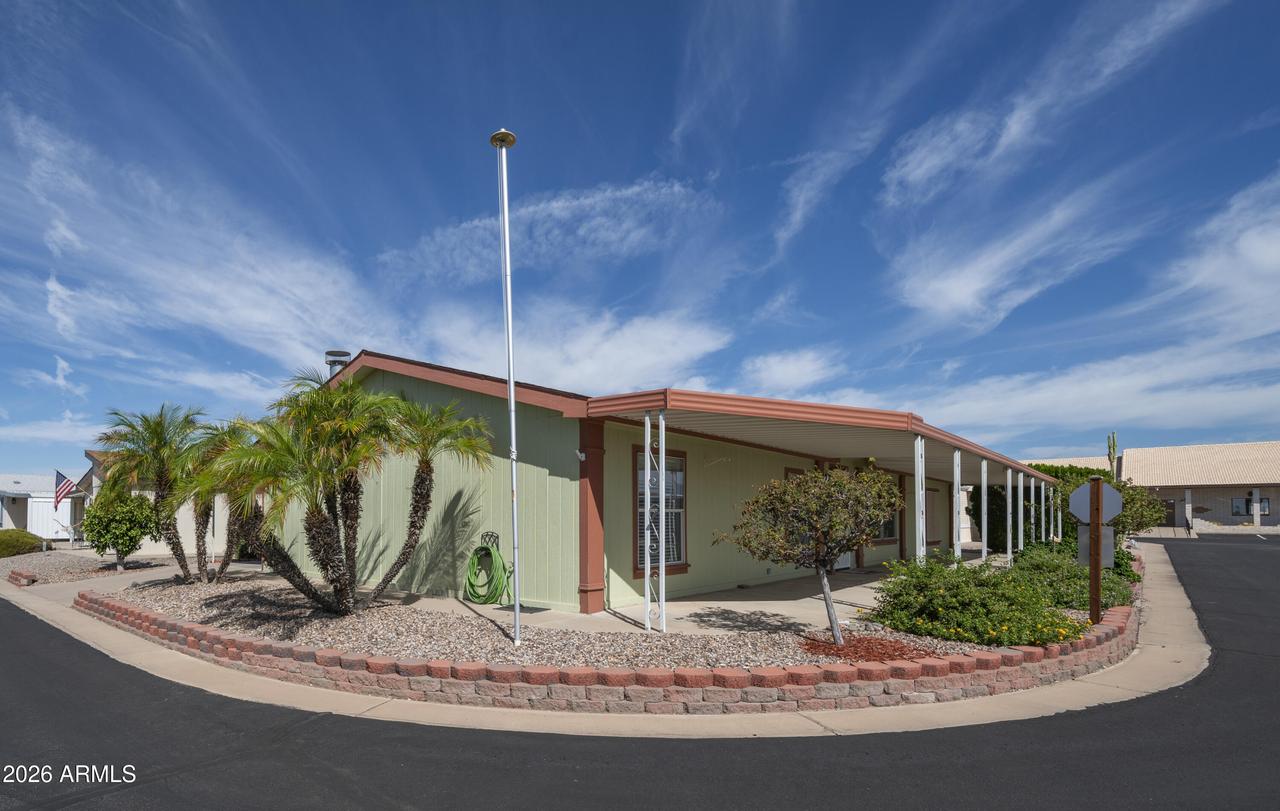 3355 S Cortez Rd. #37, Apache Junction, AZ 85119