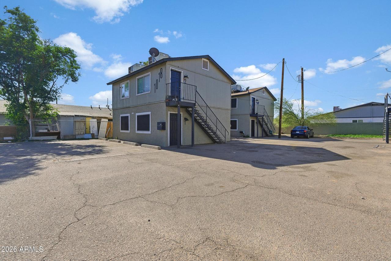 1018 N 22nd Pl., Phoenix, AZ 85006