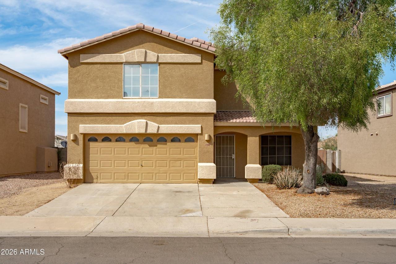 13188 W Crocus Dr., Surprise, AZ 85379