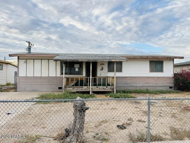 505 W Norma St., Gila Bend, AZ 85337