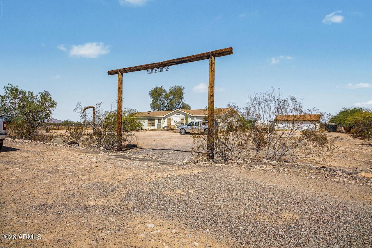 48400 W Wildwood Rd., Maricopa, AZ 85139