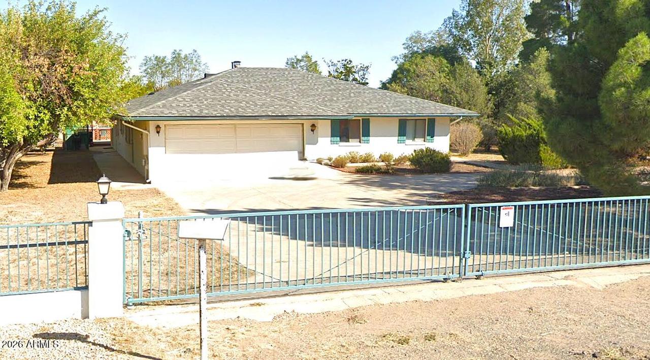 860 W Road 4 Rd., Chino Valley, AZ 86323
