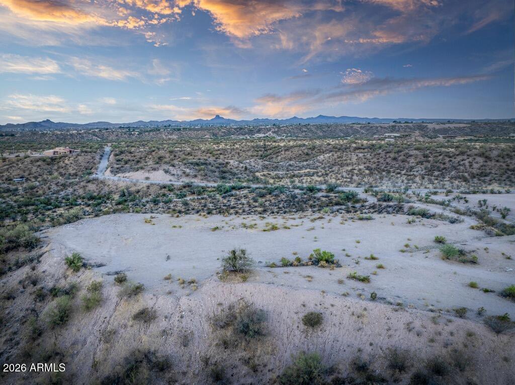 - N Grantham Hills Tr., Wickenburg, AZ 85390