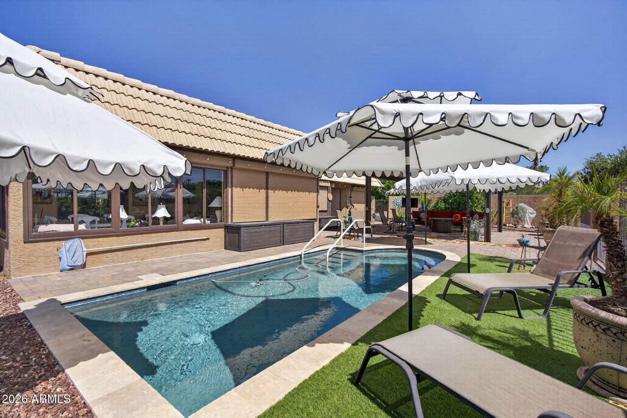 12903 W Paintbrush Dr., Sun City West, AZ 85375